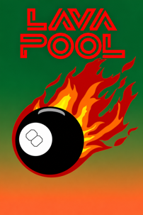 Lava Pool cover art